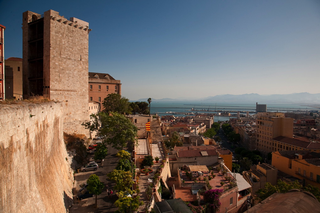 Cagliari